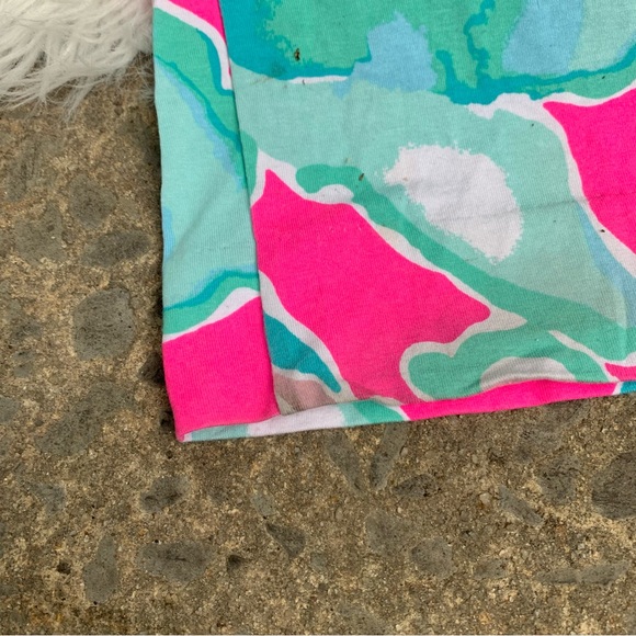 Lilly Pulitzer Georgia May Palazzo Pants - Picture 11 of 16